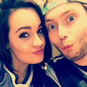 Meet your Posher, Brittney